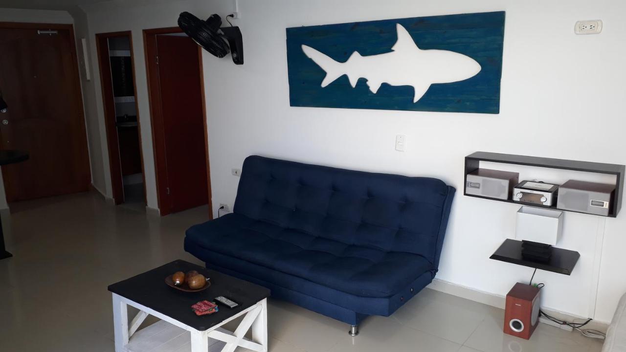 Shark 1514 Nuevo Conquistador * Cartagena