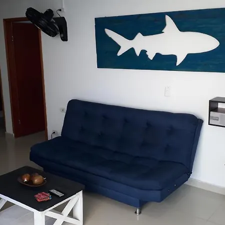Shark 1514 Nuevo Conquistador * Cartagena