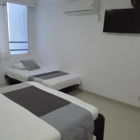 Apartamento Shark 1514 Nuevo Conquistador