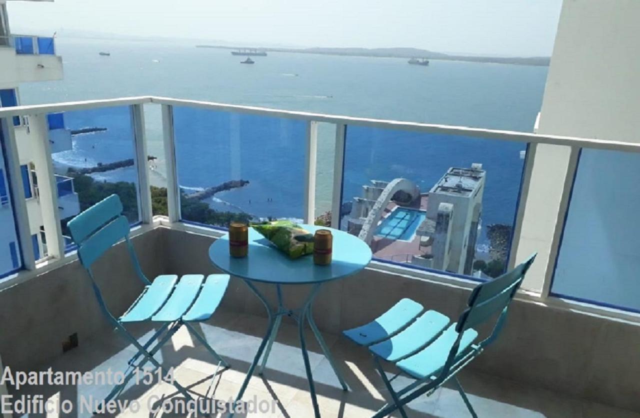 Shark 1514 Nuevo Conquistador Apartamento *