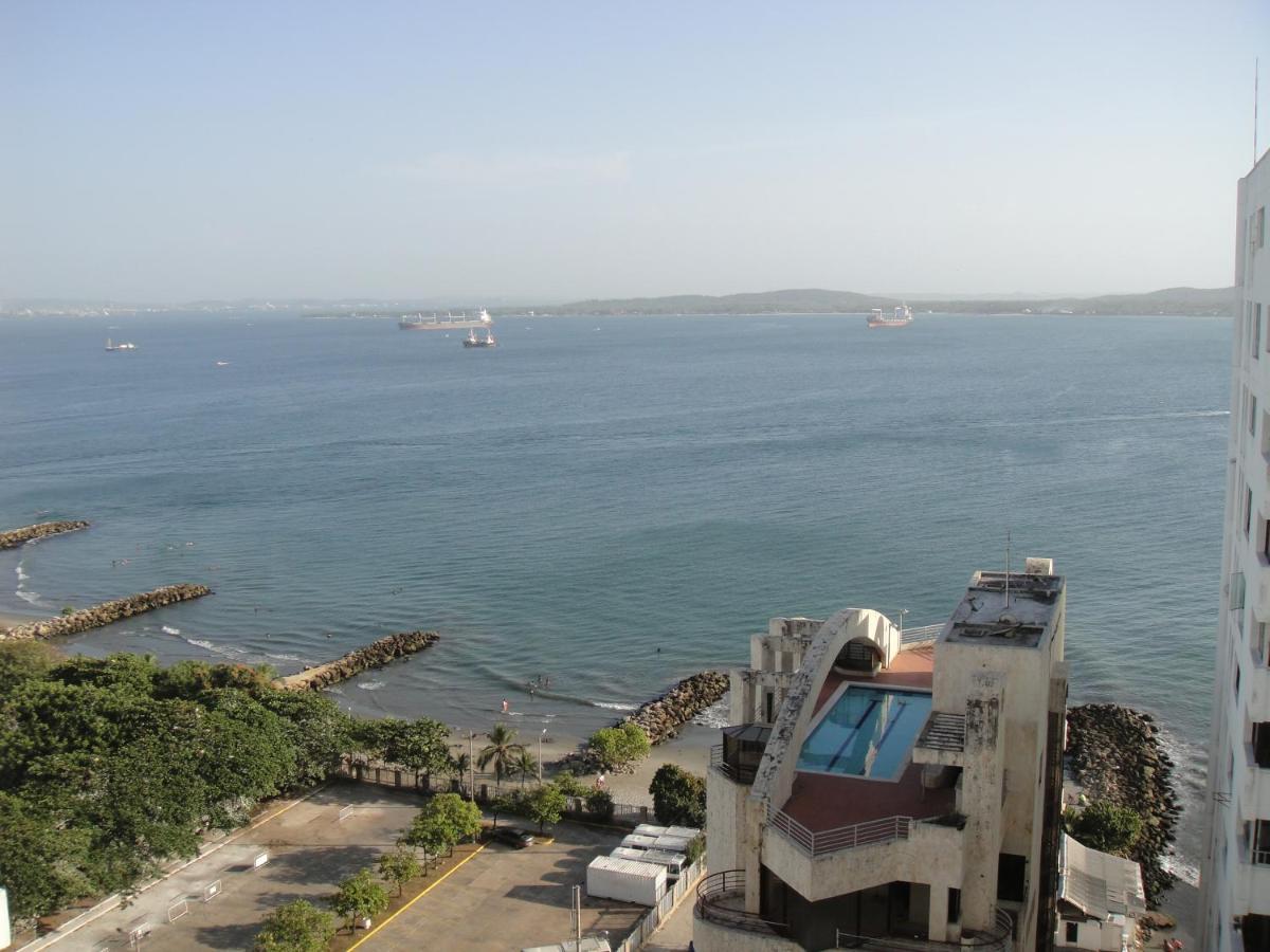 Shark 1514 Nuevo Conquistador Apartamento