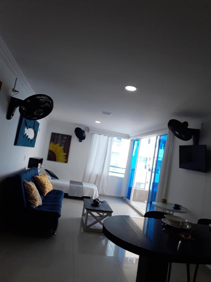 Shark 1514 Nuevo Conquistador Apartamento