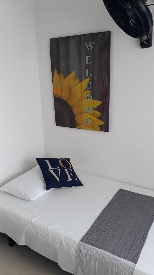 Apartamento Shark 1514 Nuevo Conquistador Cartagena