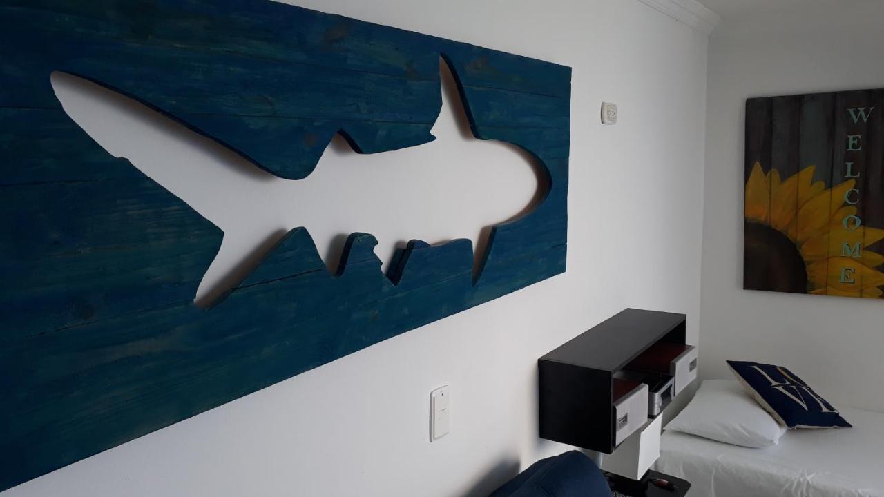 Shark 1514 Nuevo Conquistador * Cartagena