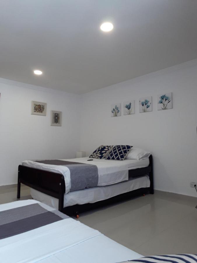 Apartamento Shark 1514 Nuevo Conquistador Cartagena