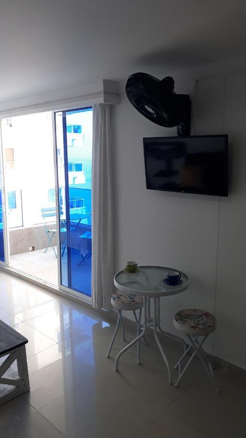 Apartamento Shark 1514 Nuevo Conquistador