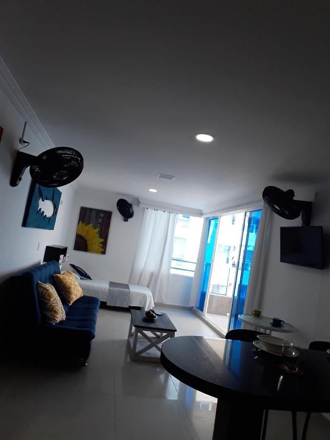 Shark 1514 Nuevo Conquistador Apartamento
