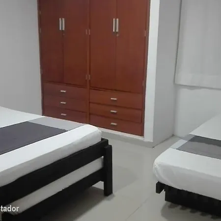 Apartamento Shark 1514 Nuevo Conquistador